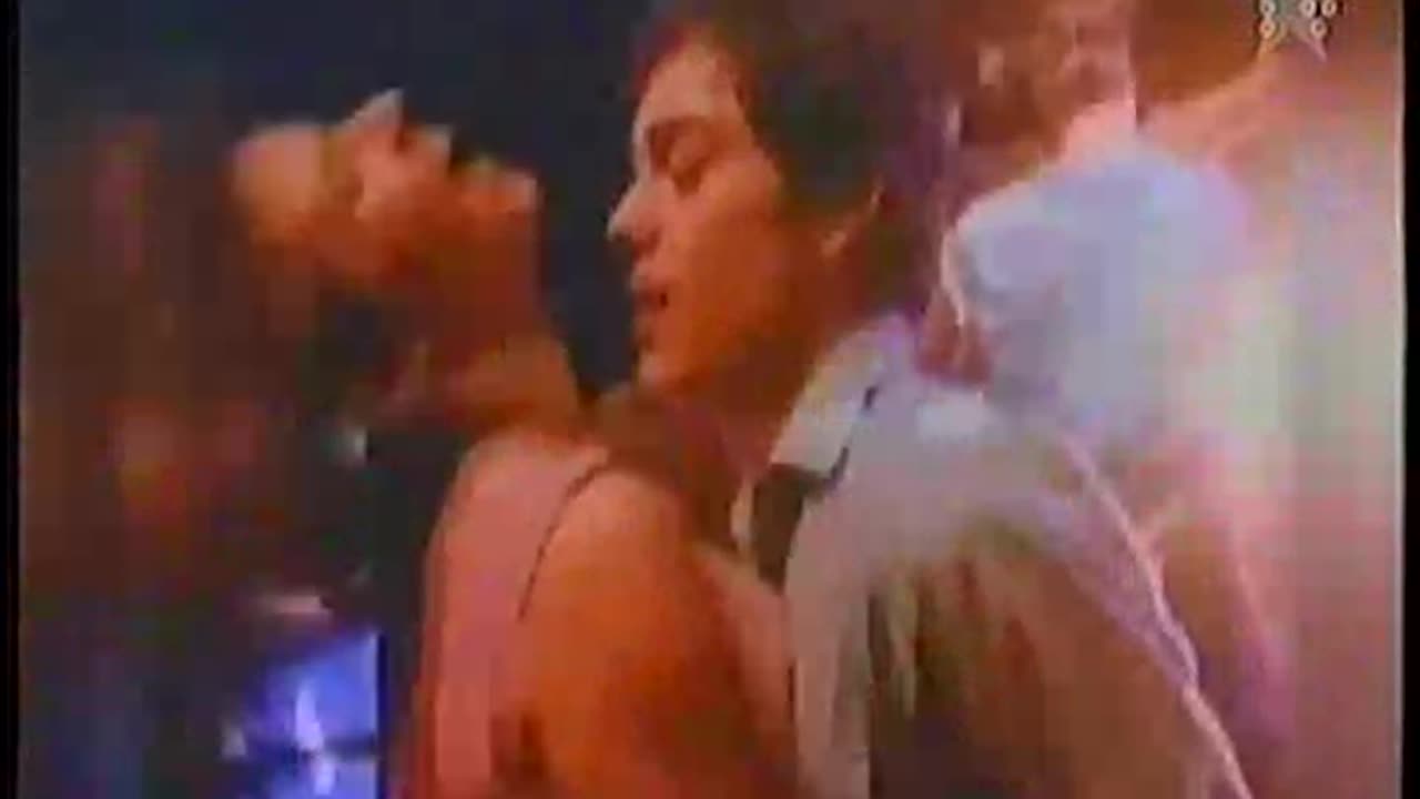 THE CONTOURS - Do you love me