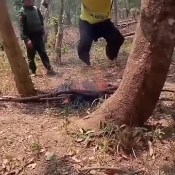 Video's that go Hard