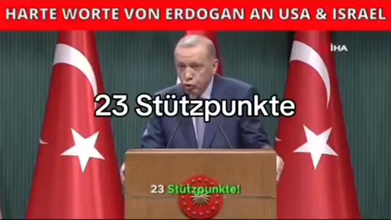 Was ist mit den Menschenrechten?