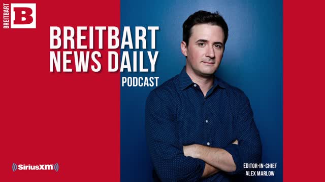 Pelosi’s Crime Blame, DeSantis Fights Woke Police, Guest: John Carney