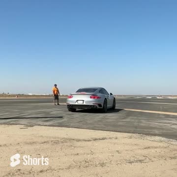Launch Fail !!! - If You're Gunna Race - Race in Drive Please