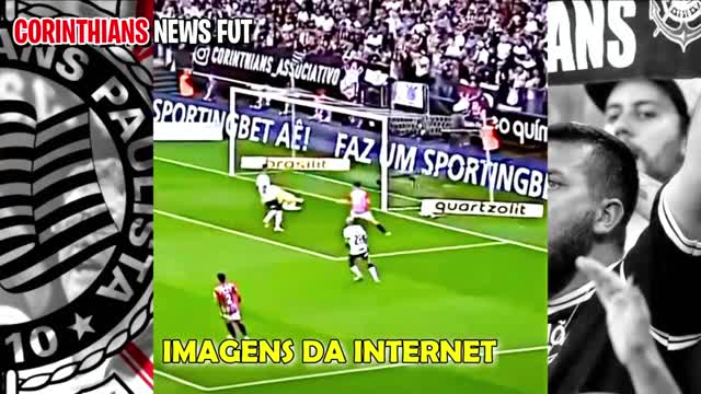 💥URGENTE💥CÁSSIO FORA DA FINAL DA COPA DO BRASIL - NOTÍCIAS DO CORINTHIANS