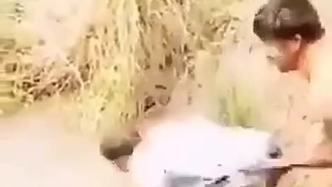 Excellent funny video.