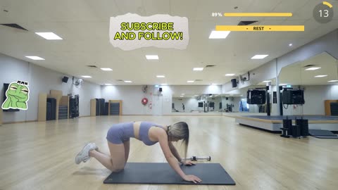 workout