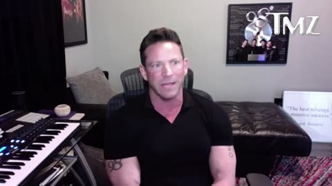 98 Degrees' Jeff Timmons Says Impossible to Prepare for Boy Band Pitfalls, Fame | TMZ