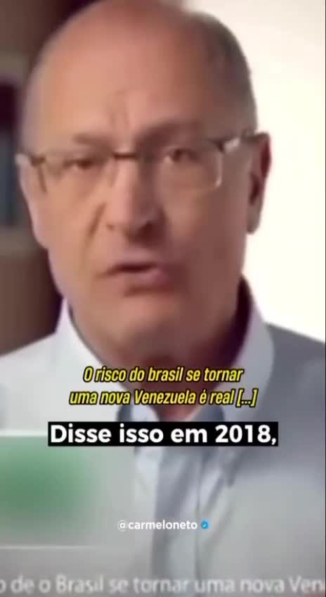 Eleições 2022 2º Turno Lula Corrupto - Ciro Gomes, FHC - Simone Tebet - Geraldo Alckmin (2022,10,12)