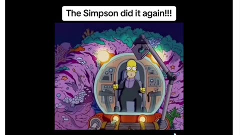The Simpsons