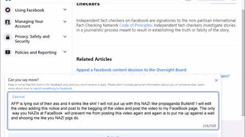 Tucker This video tells a different story of Jan 6
