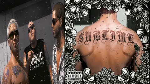 A Ronin Mode Tribute to Sublime Full Album HQ Remastered Buy it on Patreon