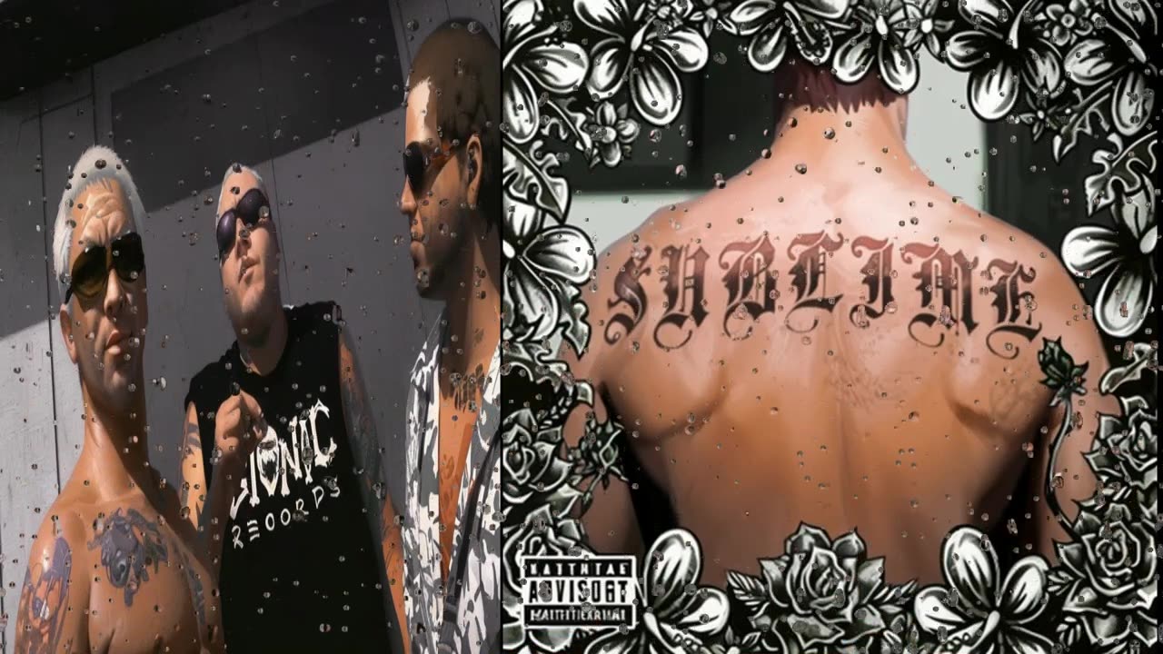 A Ronin Mode Tribute to Sublime Full Album HQ Remastered Buy it on Patreon
