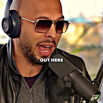 Tate's life-changing mindset on accountability