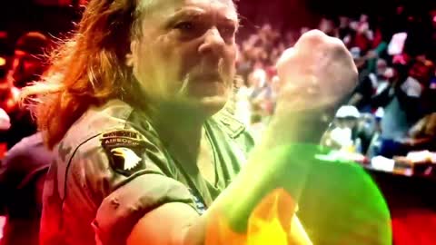 There is A Storm Coming