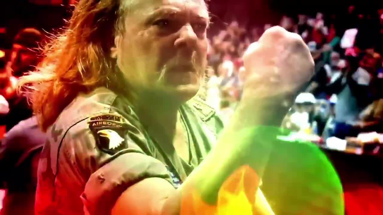 There is A Storm Coming