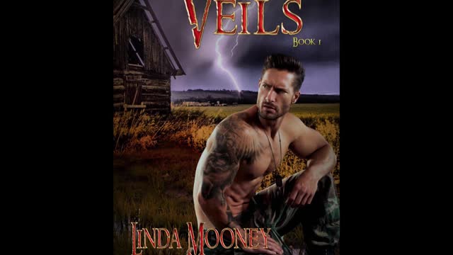 The VEILS Trilogy, Sci-Fi /Time Travel Romances