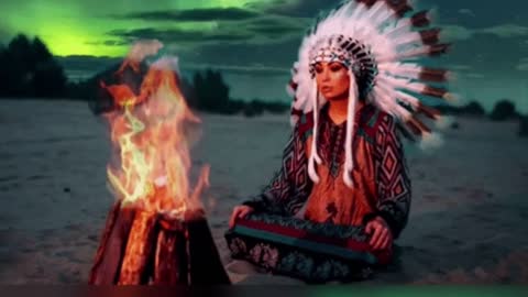 Mystic Native American Flute Meditation & Relaxing Music