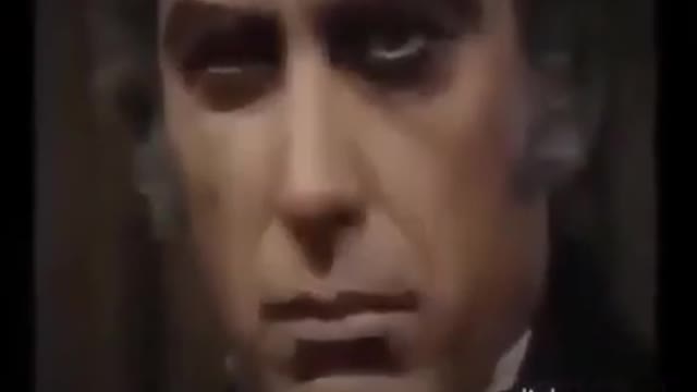 DARK SHADOWS 2020 episodes 25-30 fan production Rich Vernadeau