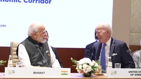 Mr. Narendra Modi meet G20 with world's lop leader #G20summit #Mr.narendramodi #worldstopleaders