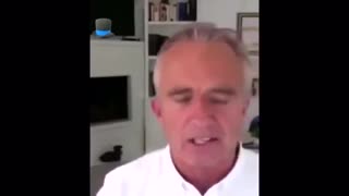 Robert F. Kennedy Jr. - Google is a Vaccine Company!!!