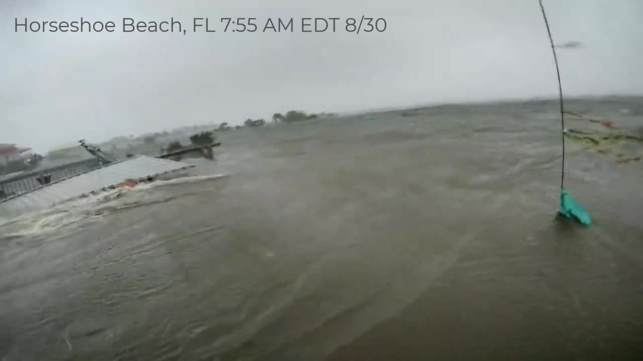 Hurricane