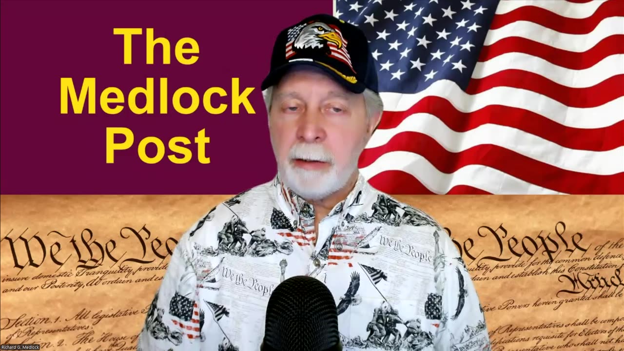 The Medlock Post Ep. 125