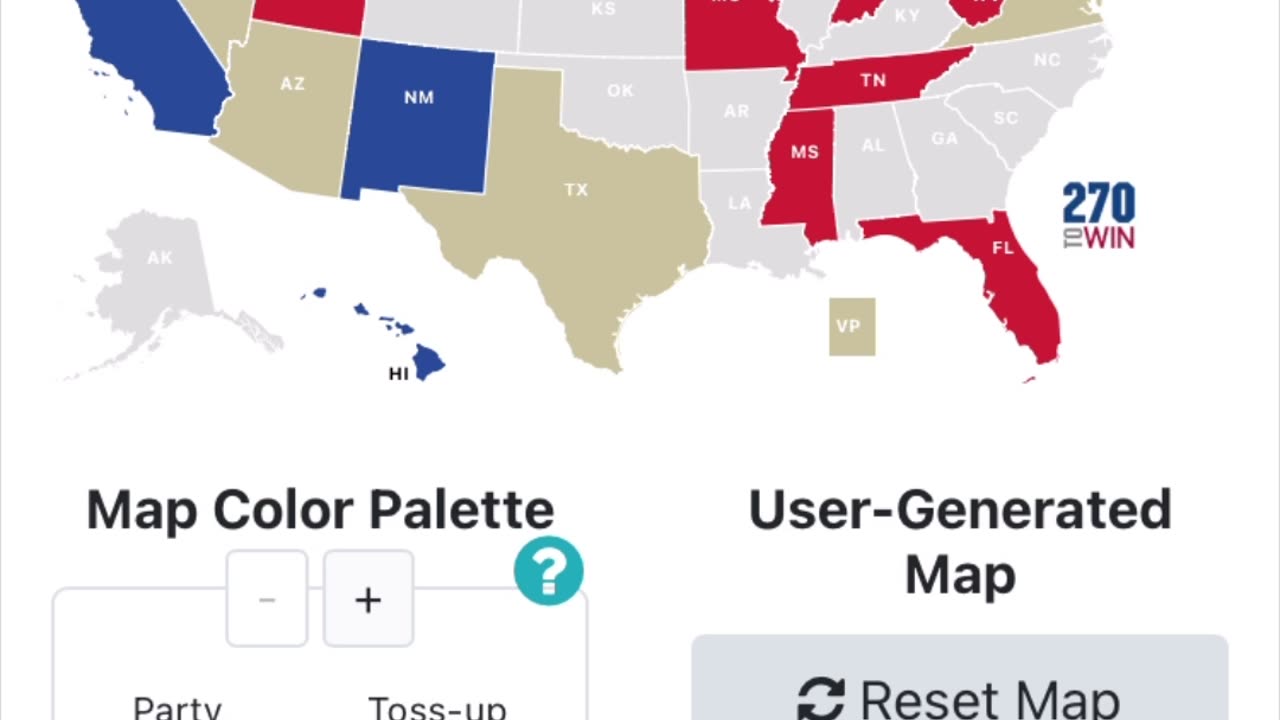 My Prediction For The 2024 U.S. Senate Elections February 10 2024