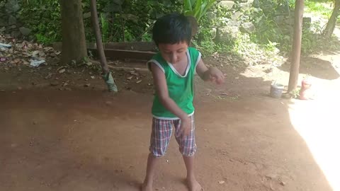 Pasin Dore song | funny dance indin boy