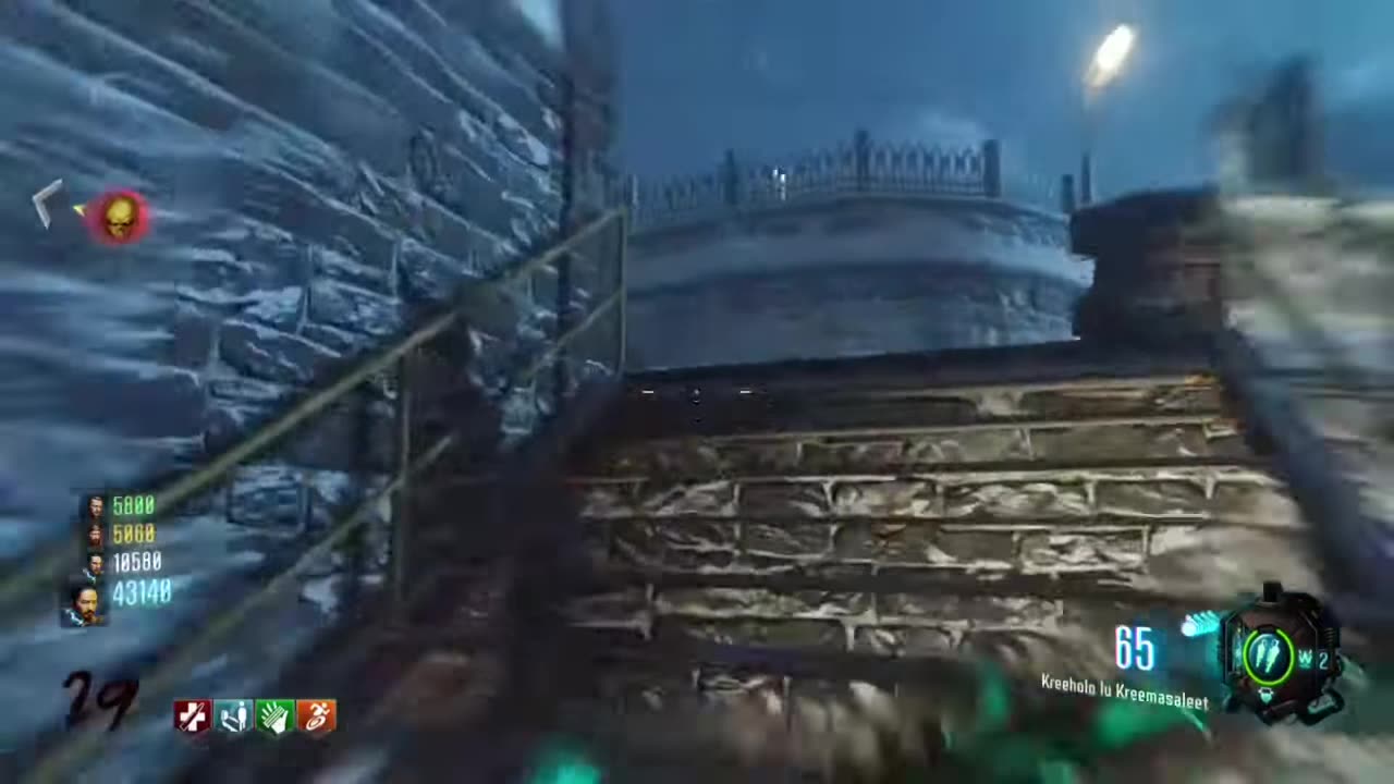 Biggest Der Eisendrache Fail of All Time (Black Ops 3)