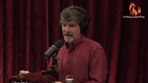 Bret Weinstein: They Smuggled Gene Therapy into the C19 Injections and Marketed It as a 'Vaccine'