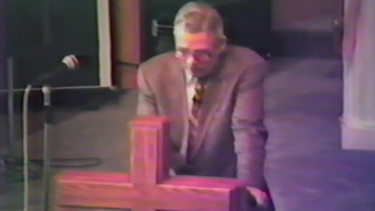 Peter S Ruckman Question & Answer Prayer Baptist Church