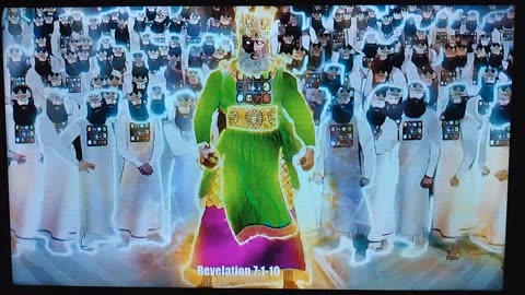 THE DESTRUCTION IS BEING HELD BACK UNTIL THE LORD'S ELECT IS SEALED!!- GMS GETTHISWORK2