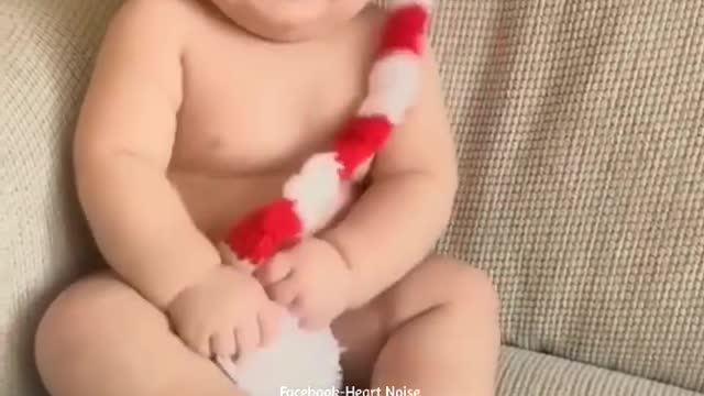 OMG So Cute Baby ♥ Best Funny Baby Videos 2021