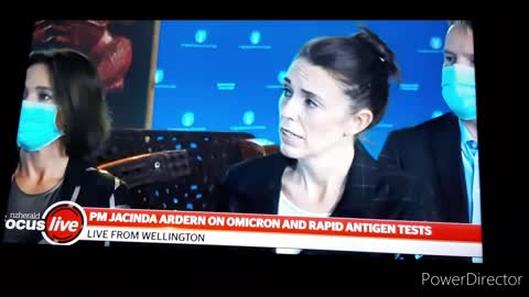 BEEHIVE Politics bring awareness to the OMICRON