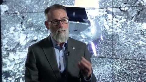 NASA Explorers Season 6, Episode 2: Bennu’s Surprises