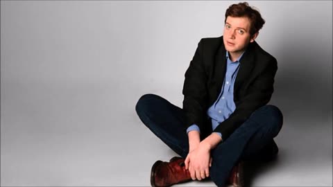 Miles Jupp on Private Passions with Michael Berkeley 10th August 2014