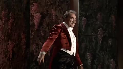 IL PETOMANE