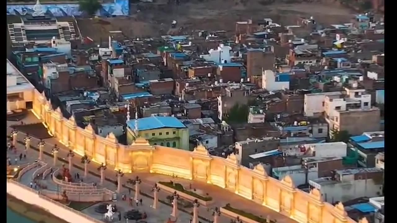 India's one most of religious temple in ujjain, Madhya Pradesh name MAHAKAL BABA