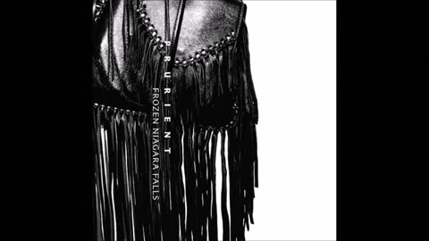 Prurient - Frozen Niagara Falls - Full Album Continuous Mix