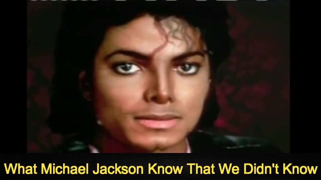 'What Michael Jackson Knew That We Didn't Know ✪ Blow Your Mind ✪' - 2016