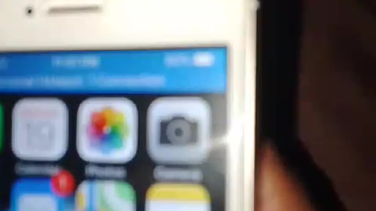 Apple iphone 5s | Very neat condition | Rare phone