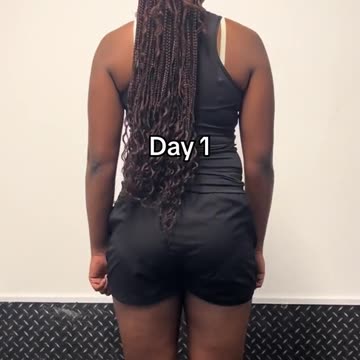 To achieve your ideal weight