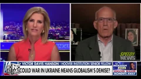 Breaking: Blackrock Head Says The New World Order Has Failed