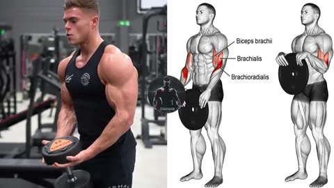 7 best biceps exercise at home