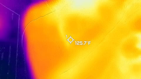 Flir attempt #2