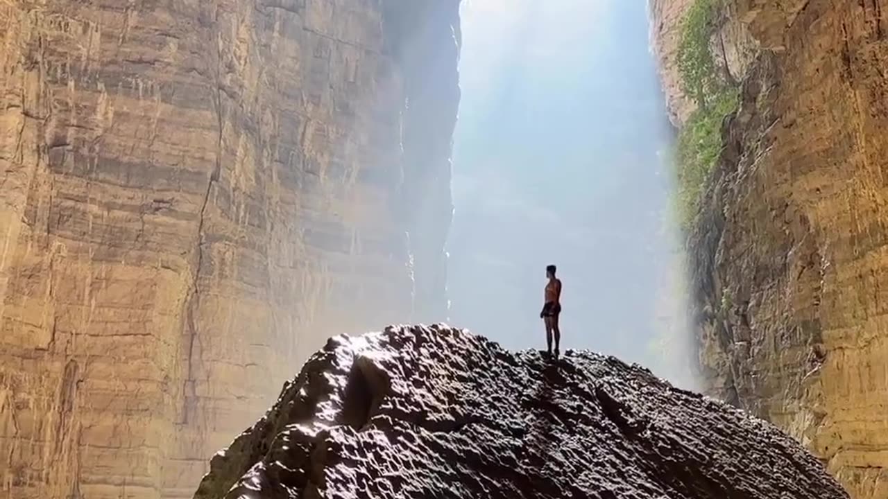 Arco Del Tiempo Mexico