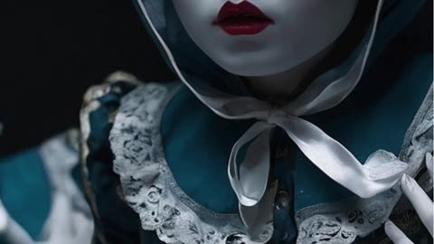 Dances With Dolls Horror Short