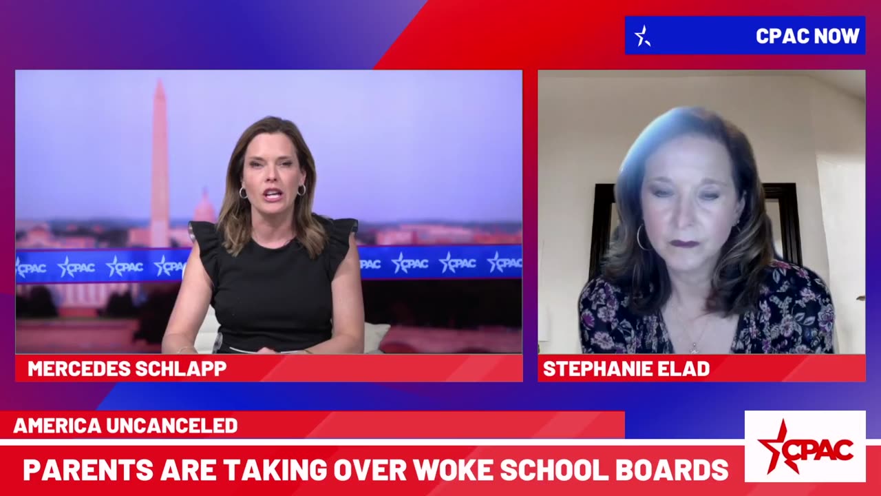 CPAC Now: America UnCanceled