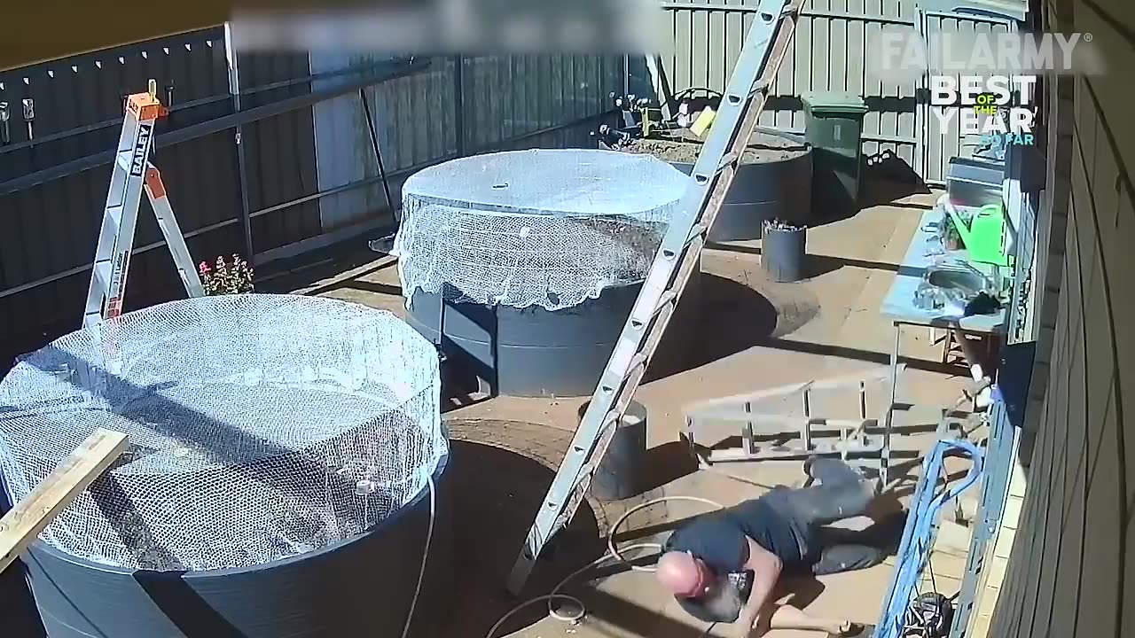 Best Fails of the Year (So Far) 2023