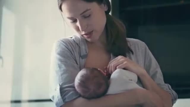 Baby sleep Miracle 💛 ( how to get your baby to sleep easily)