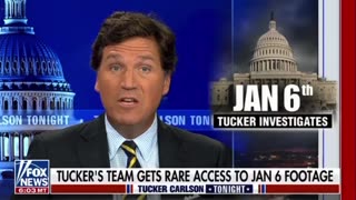 Stolen 2020 Election - J6 Farce