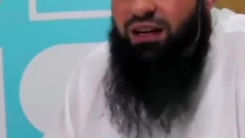 Is this how we thank Allah ! Mohamed Hoblos